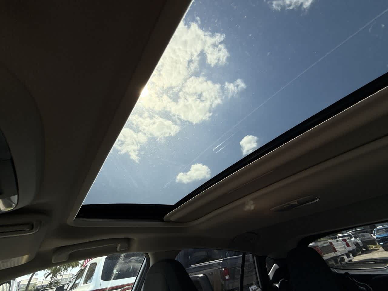 Thumbnail: 2025 Subaru Crosstrek - 17