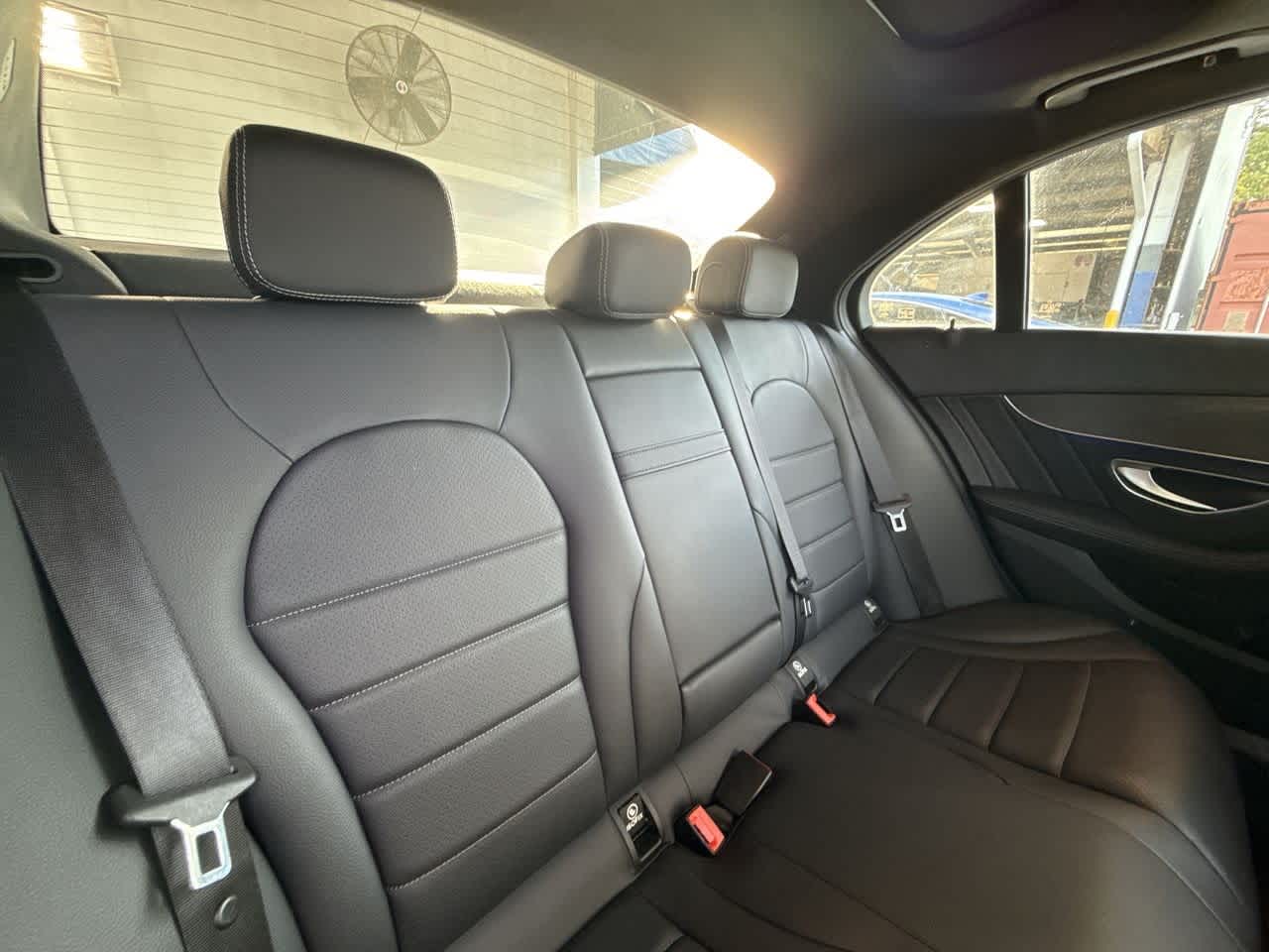 Thumbnail: 2020 Mercedes-Benz C-Class - 26