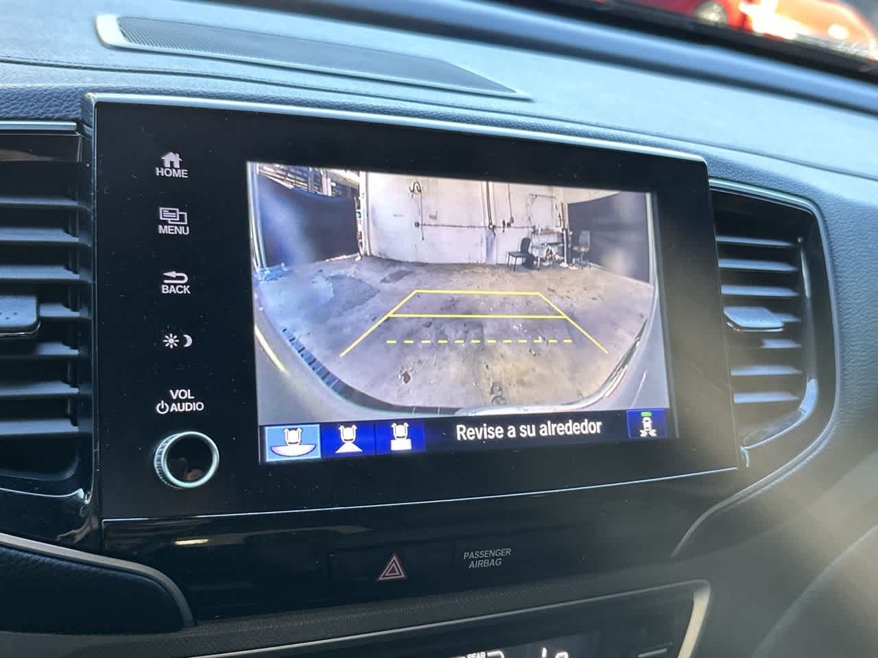 Thumbnail: 2023 Honda Ridgeline - 19