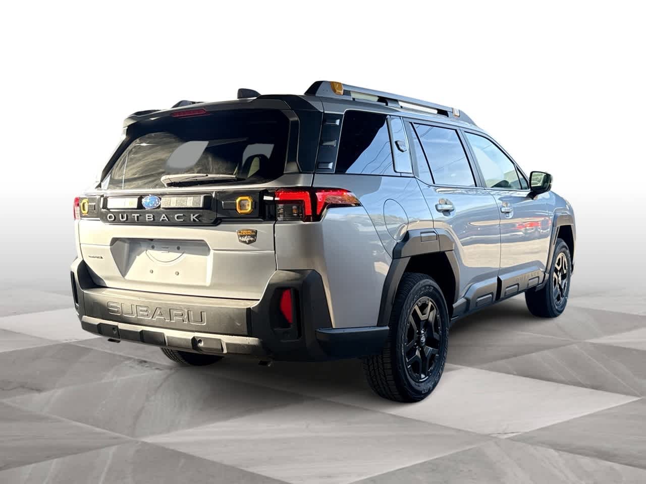 Thumbnail: 2026 Subaru Outback - 8