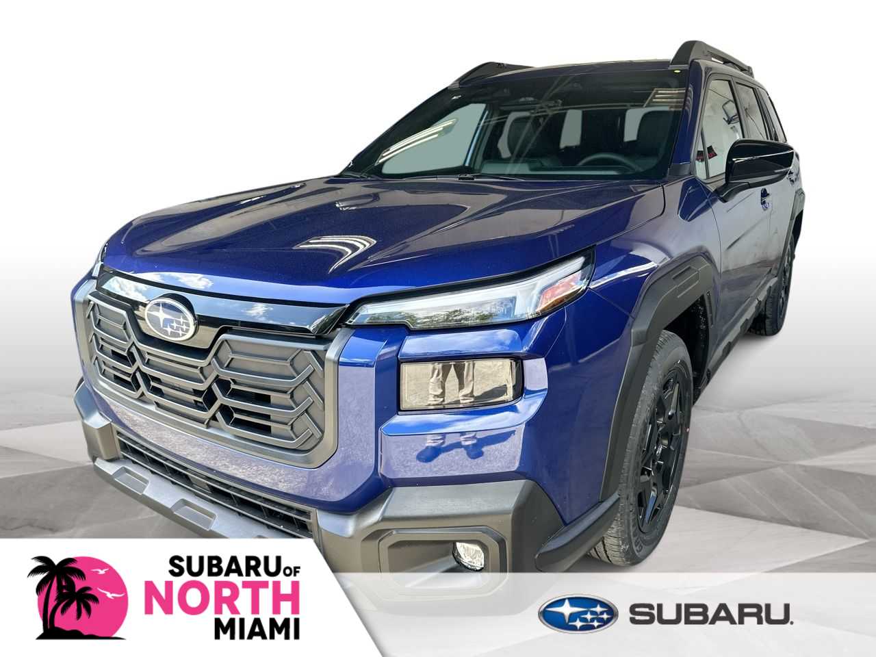 Thumbnail: 2026 Subaru Outback - 1