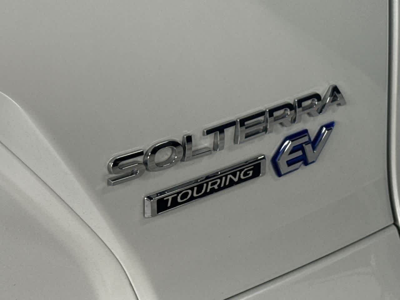Thumbnail: 2023 Subaru Solterra - 10