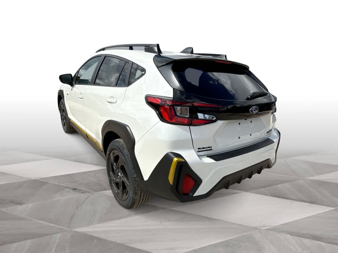 Thumbnail: 2026 Subaru Crosstrek - 6