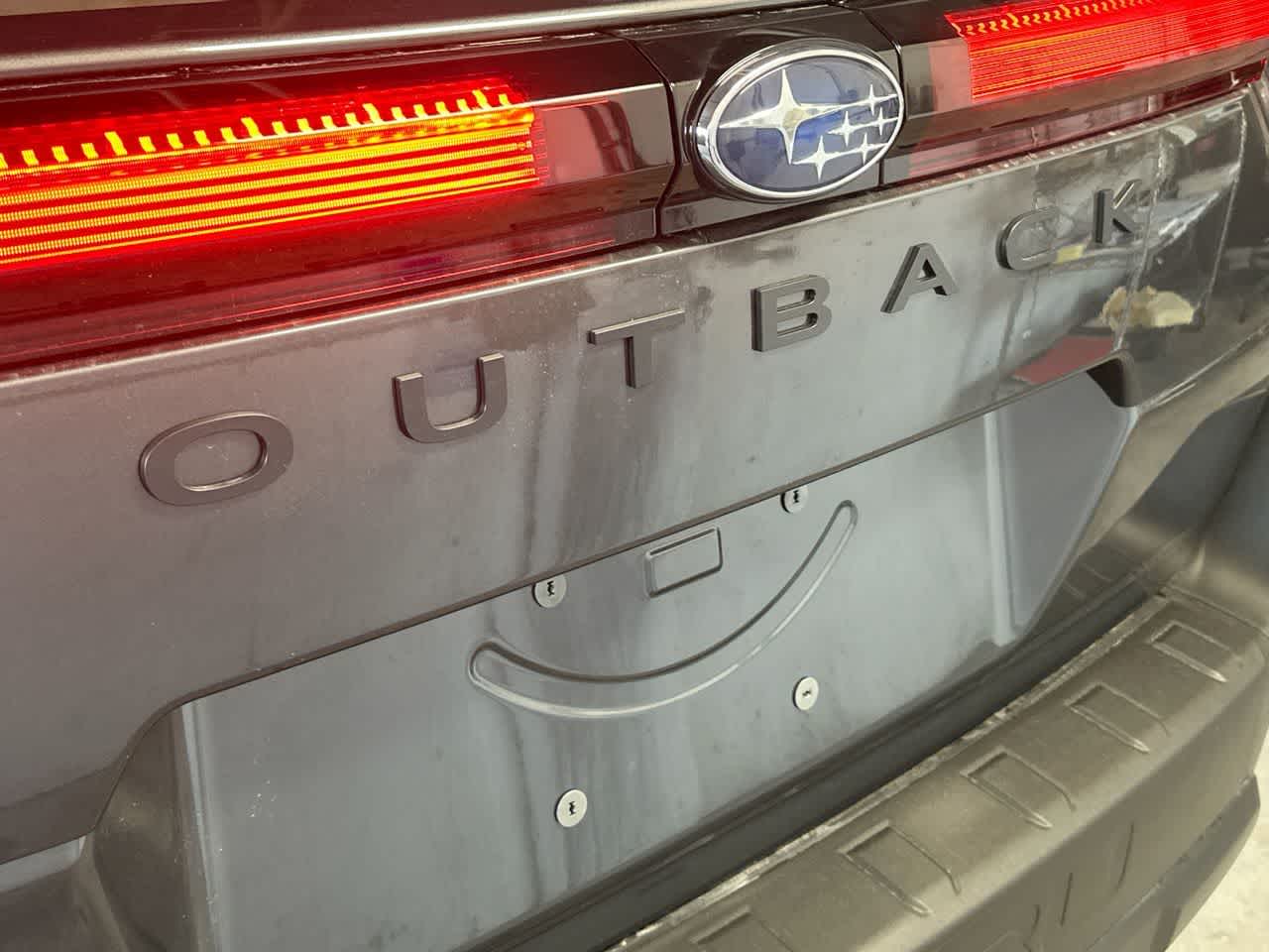 Thumbnail: 2026 Subaru Outback - 10