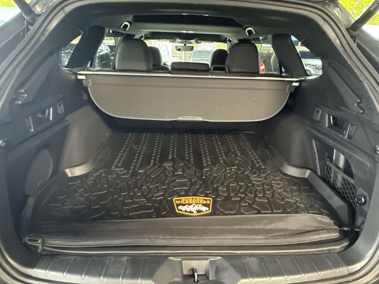 Thumbnail: 2025 Subaru Outback - 25