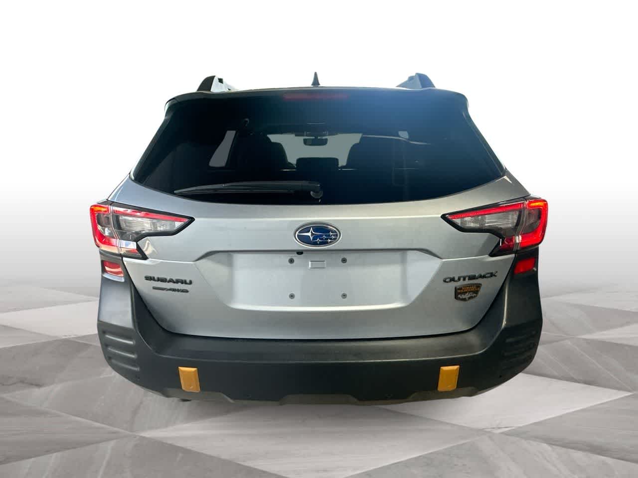Thumbnail: 2025 Subaru Outback - 7