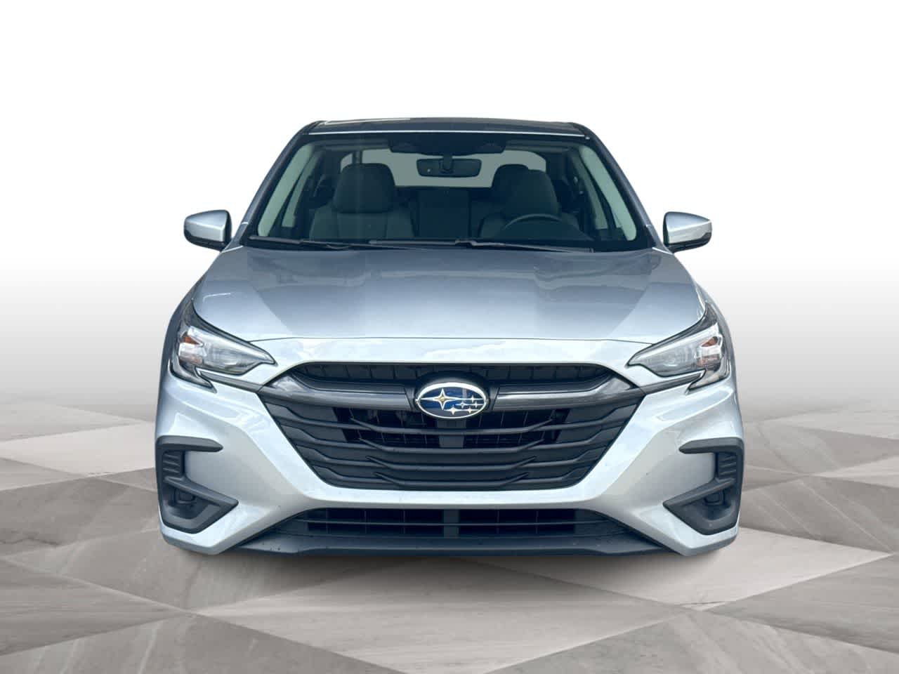 Thumbnail: 2025 Subaru Legacy - 3