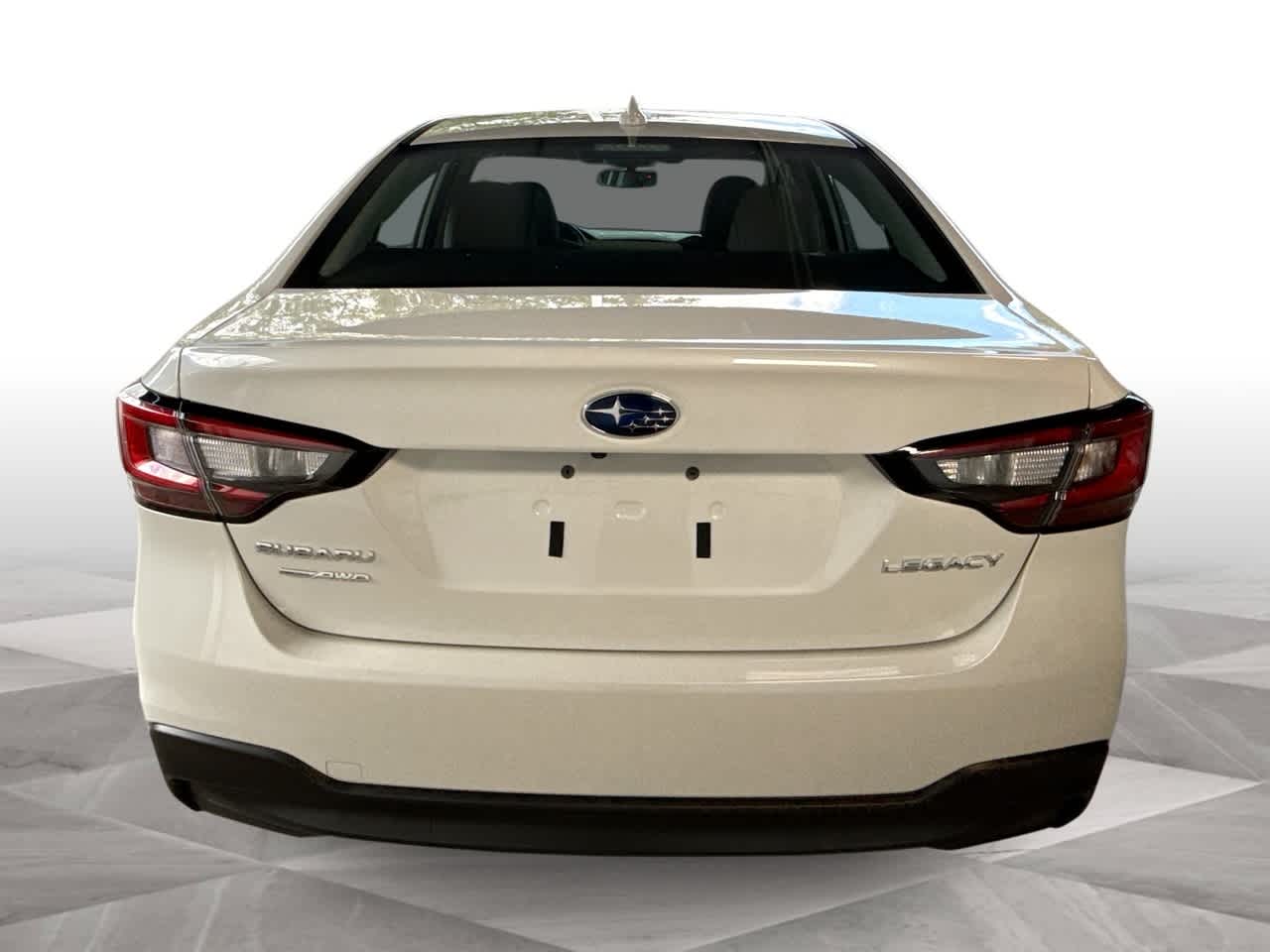 Thumbnail: 2025 Subaru Legacy - 7