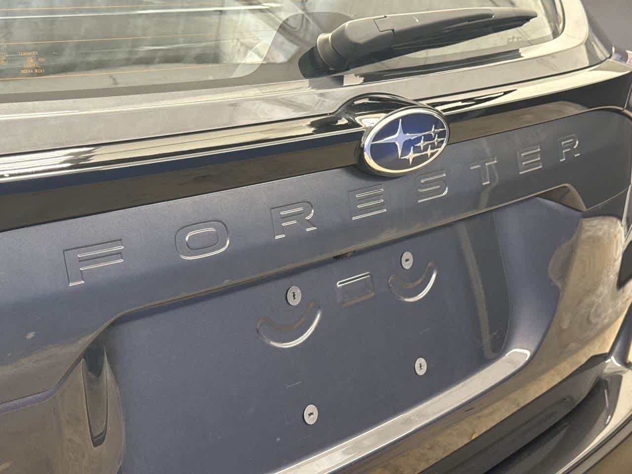 Thumbnail: 2025 Subaru Forester - 10
