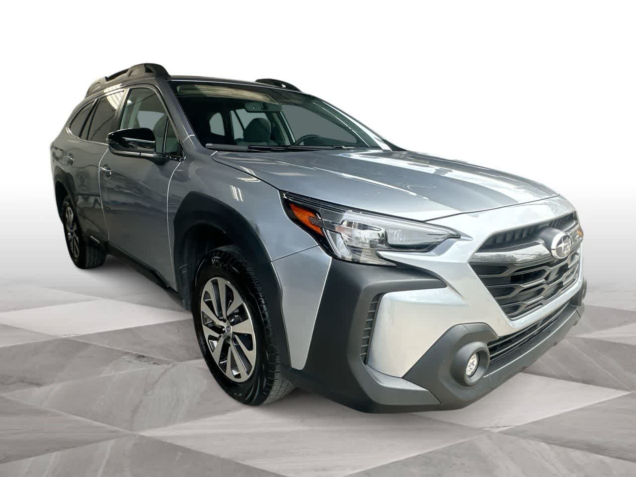 Thumbnail: 2025 Subaru Outback - 2