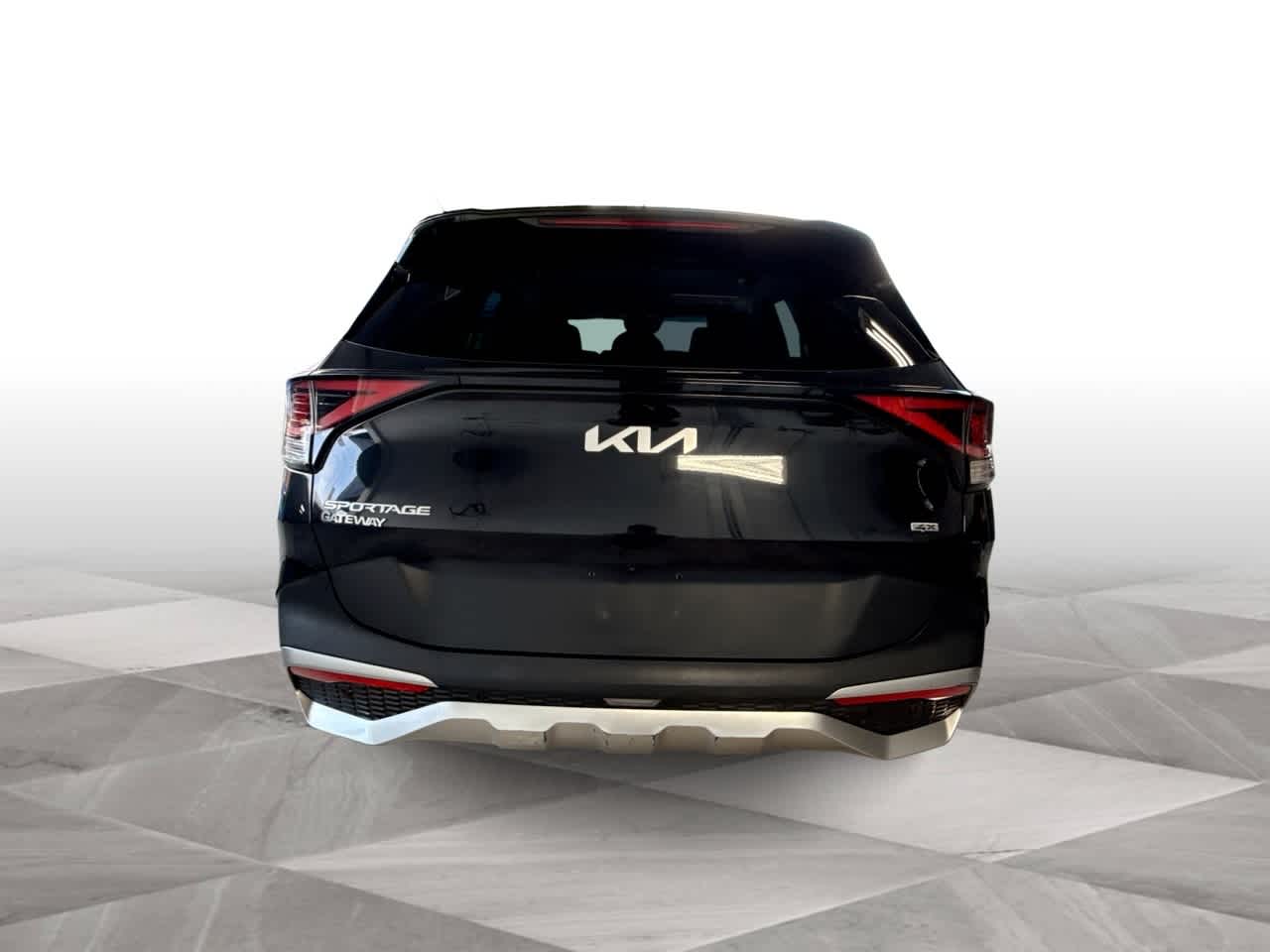 Thumbnail: 2023 Kia Sportage - 7