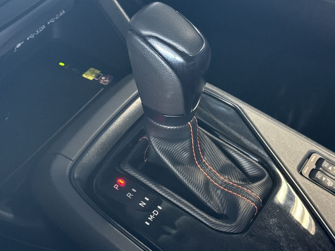 Thumbnail: 2025 Subaru Crosstrek - 21