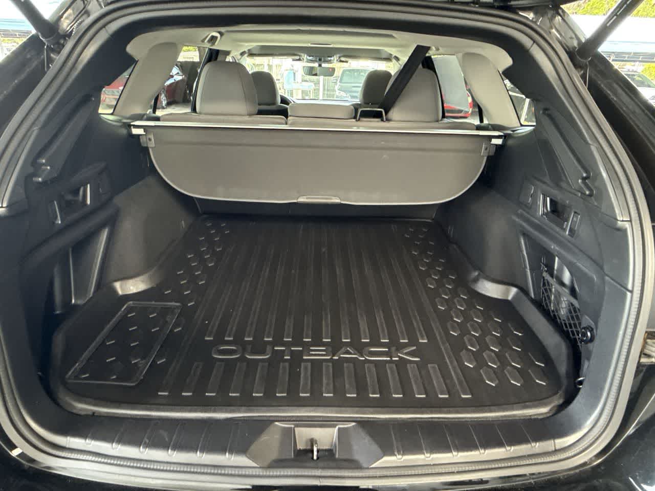 Thumbnail: 2024 Subaru Outback - 25