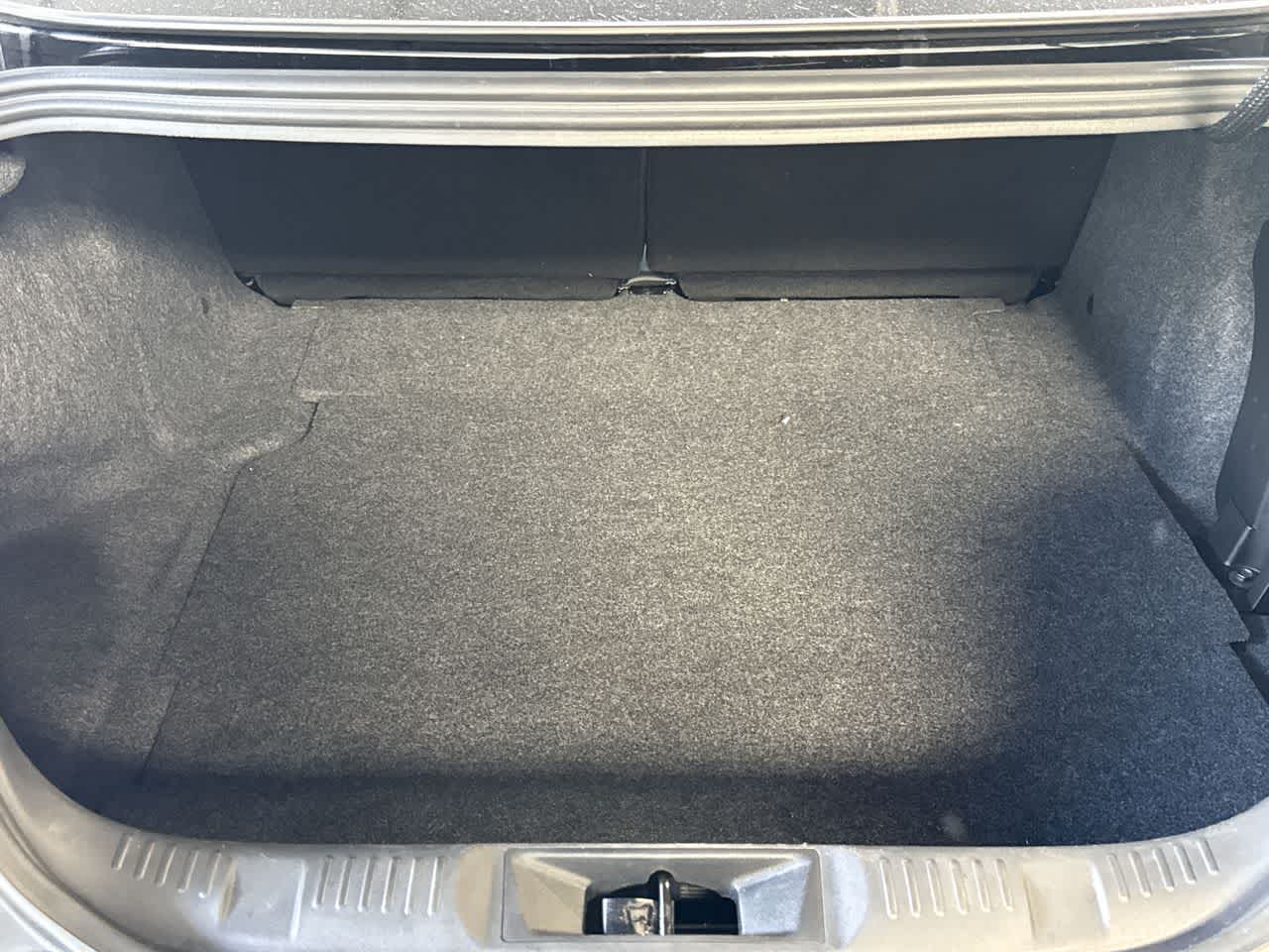 Thumbnail: 2024 Ford Mustang - 25