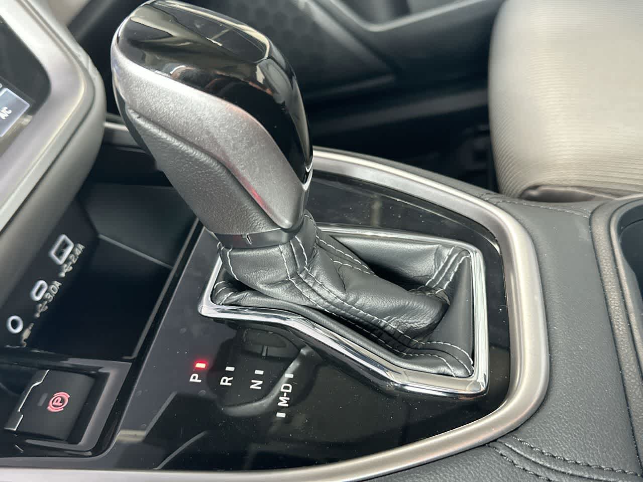 Thumbnail: 2025 Subaru Legacy - 21