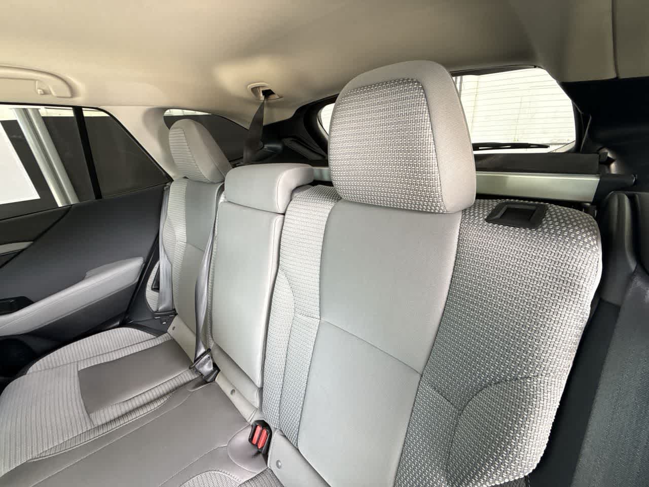 Thumbnail: 2025 Subaru Outback - 22