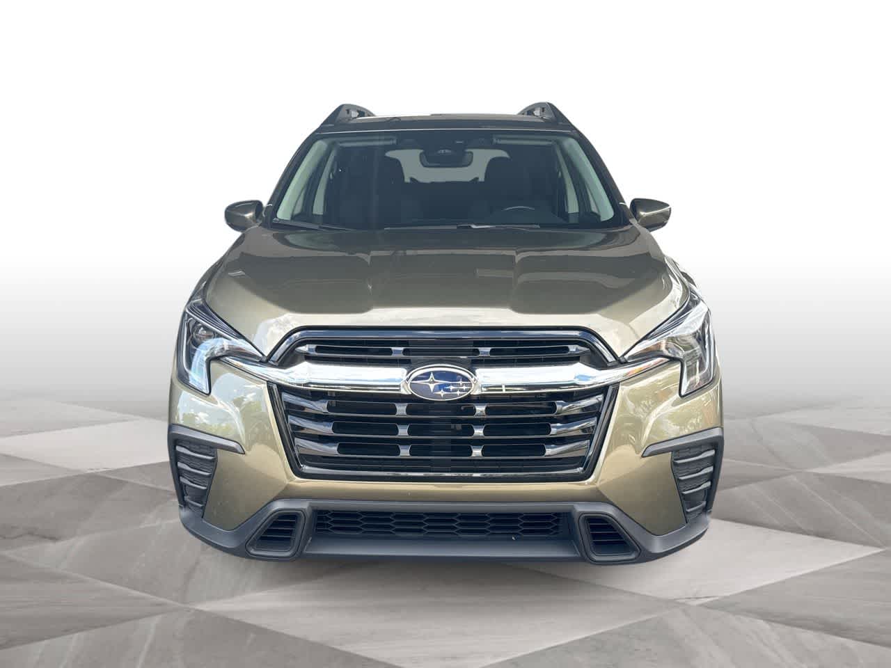 Thumbnail: 2024 Subaru Ascent - 3