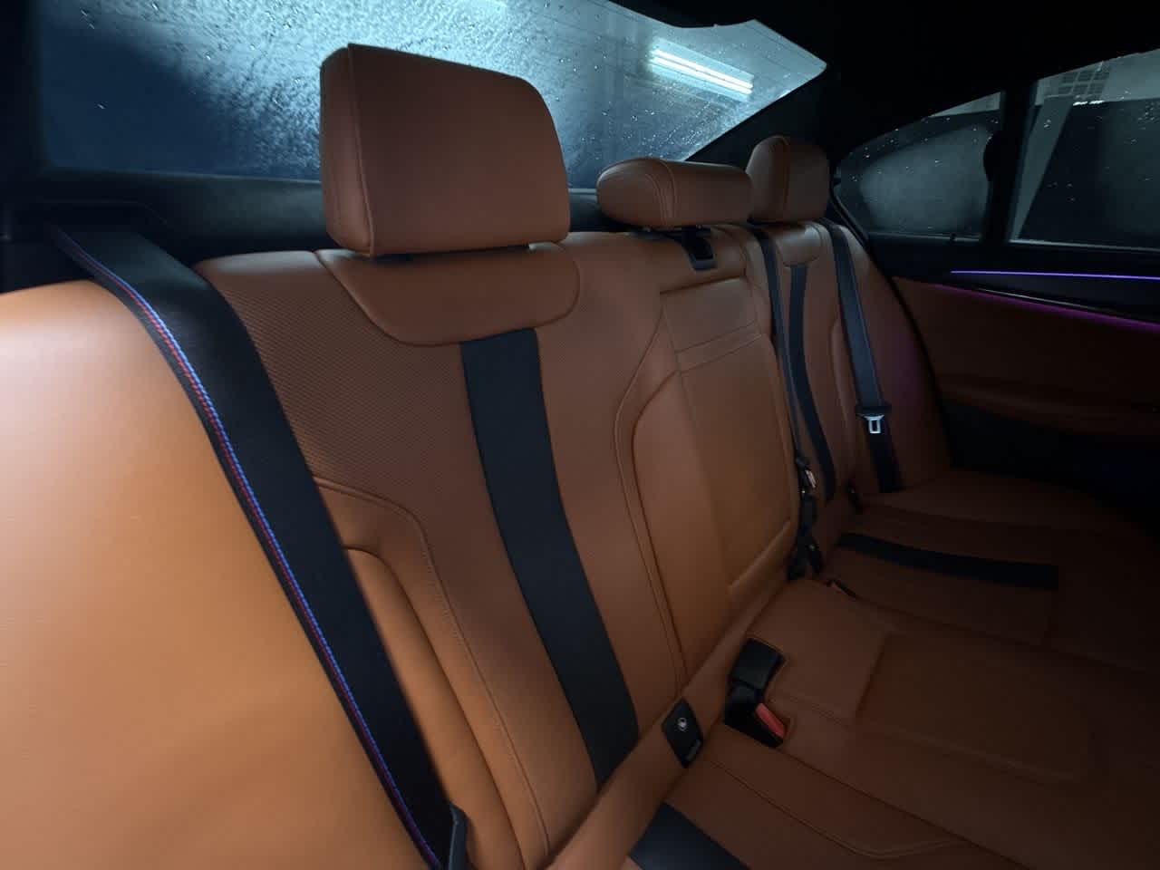 Thumbnail: 2022 BMW M5 - 26