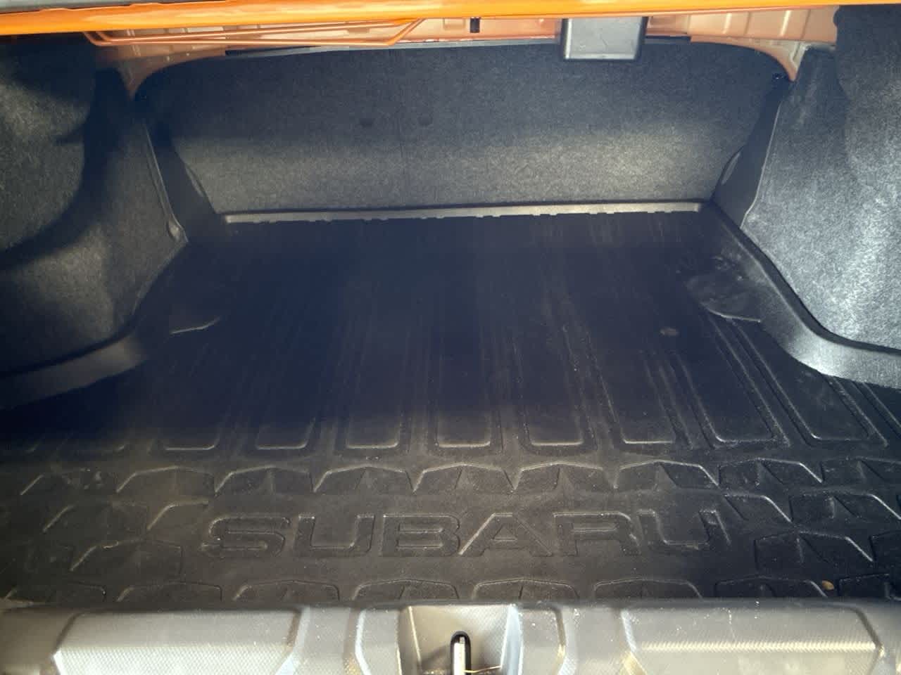 Thumbnail: 2023 Subaru WRX - 25