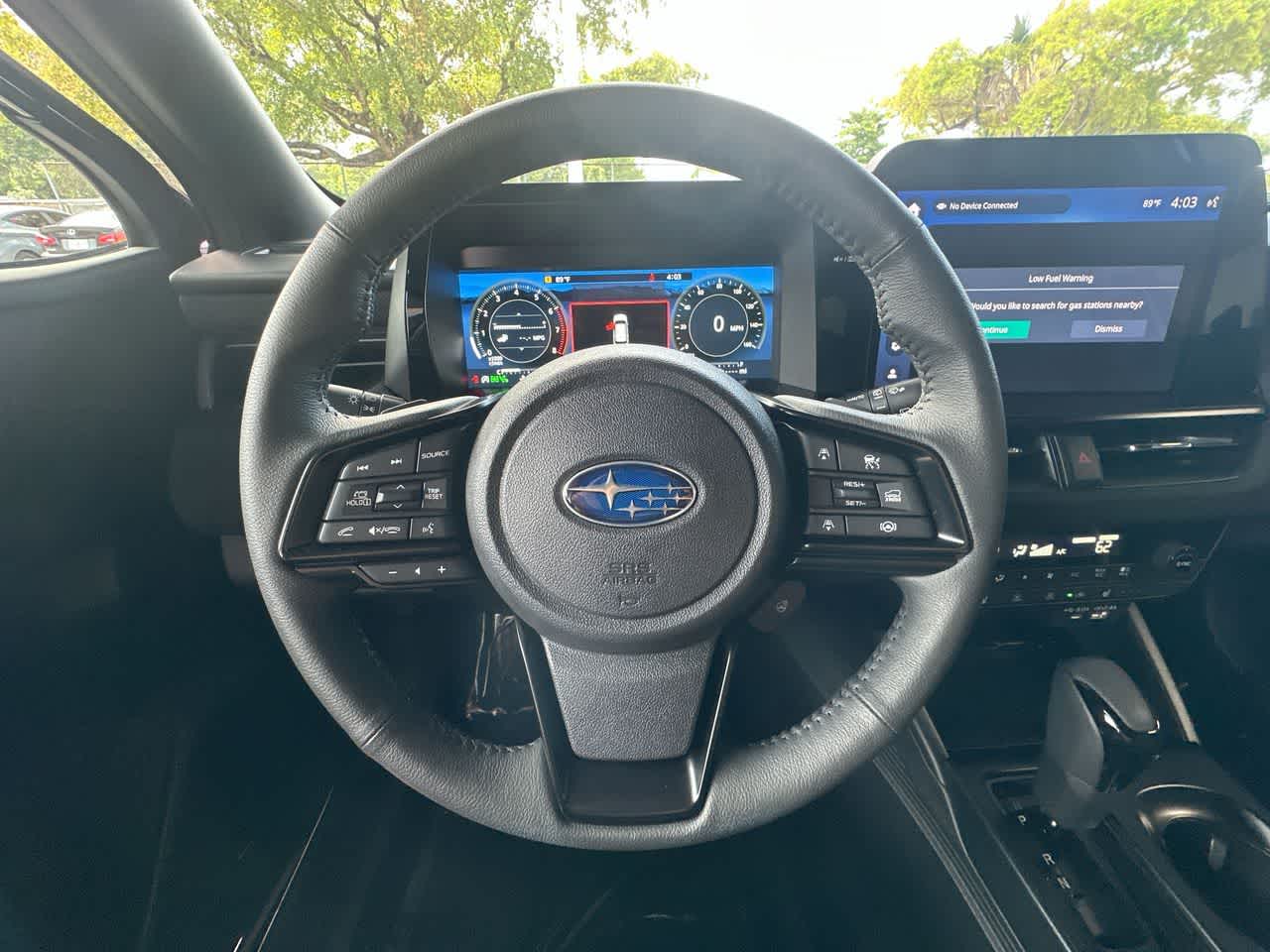 Thumbnail: 2026 Subaru Outback - 15