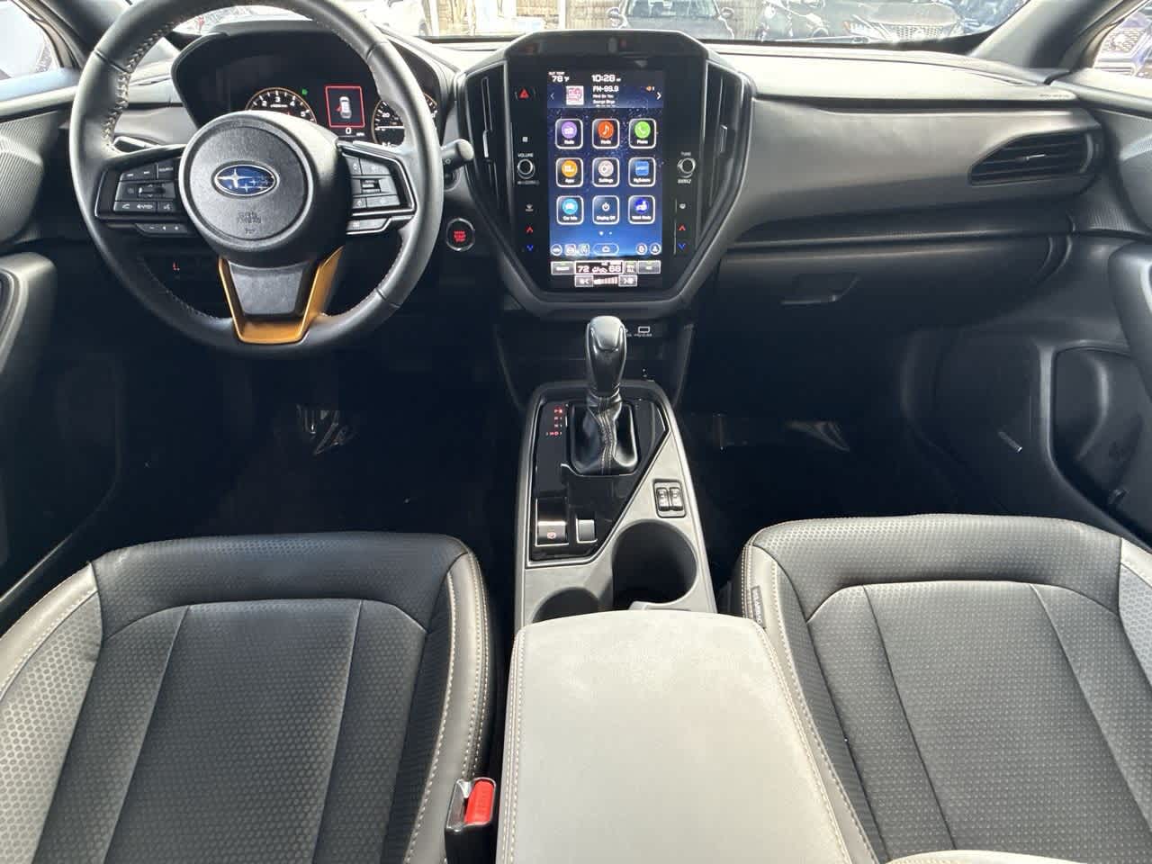 Thumbnail: 2025 Subaru Crosstrek - 24