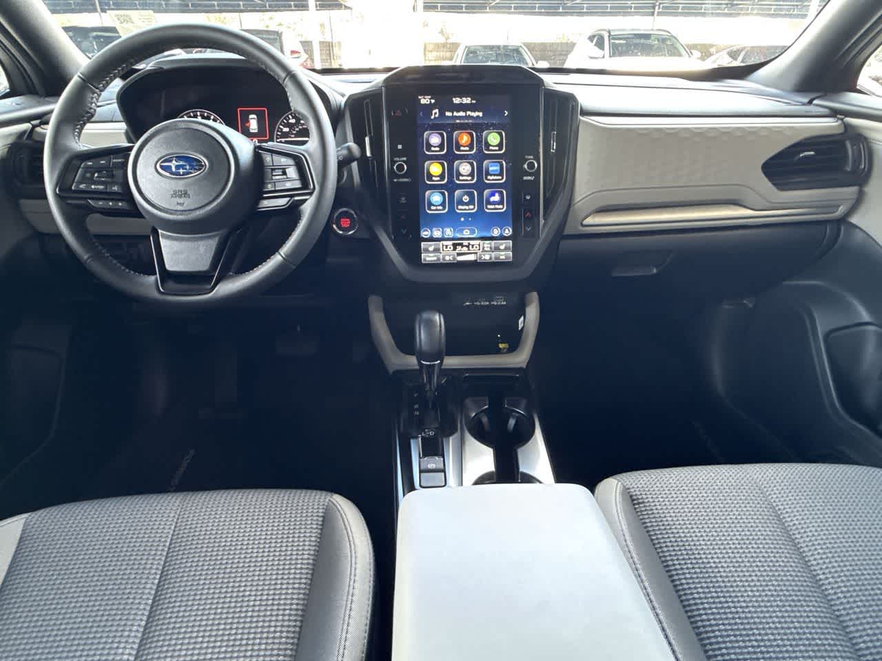 Thumbnail: 2026 Subaru Forester - 24