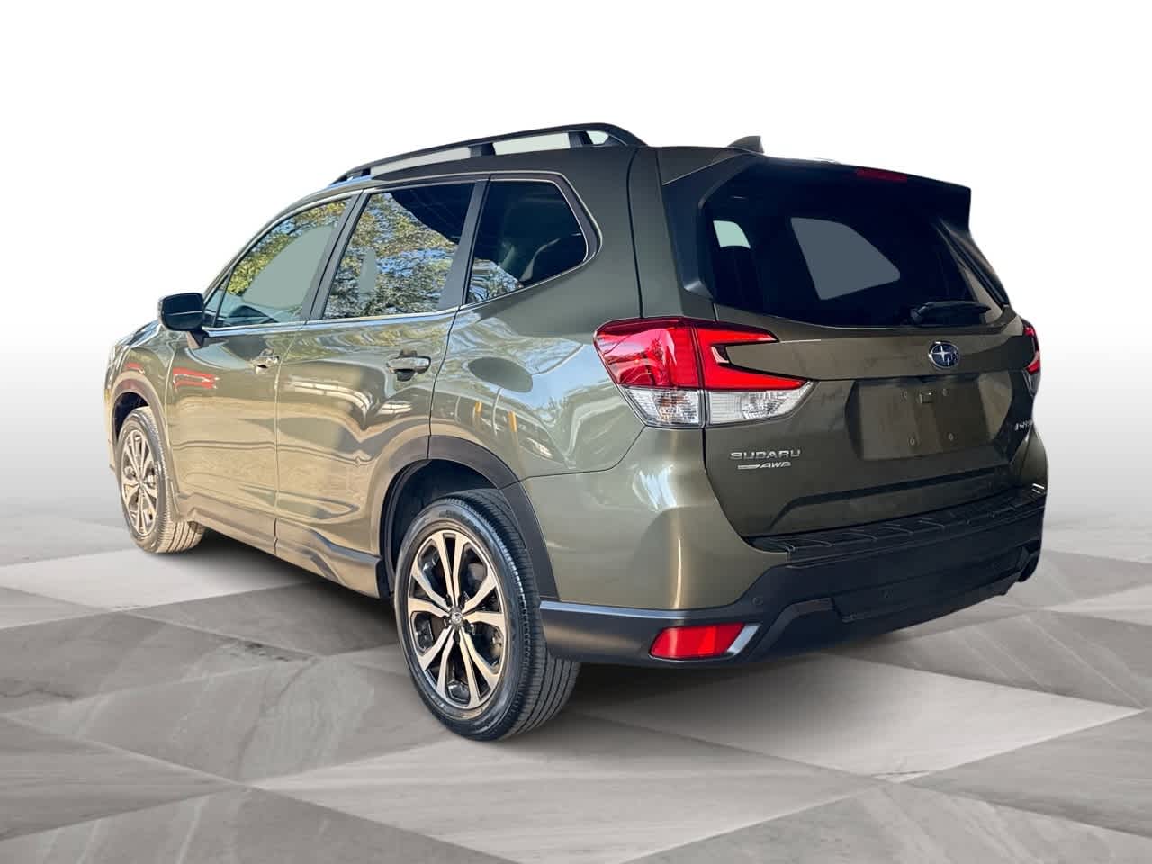 Thumbnail: 2022 Subaru Forester - 6