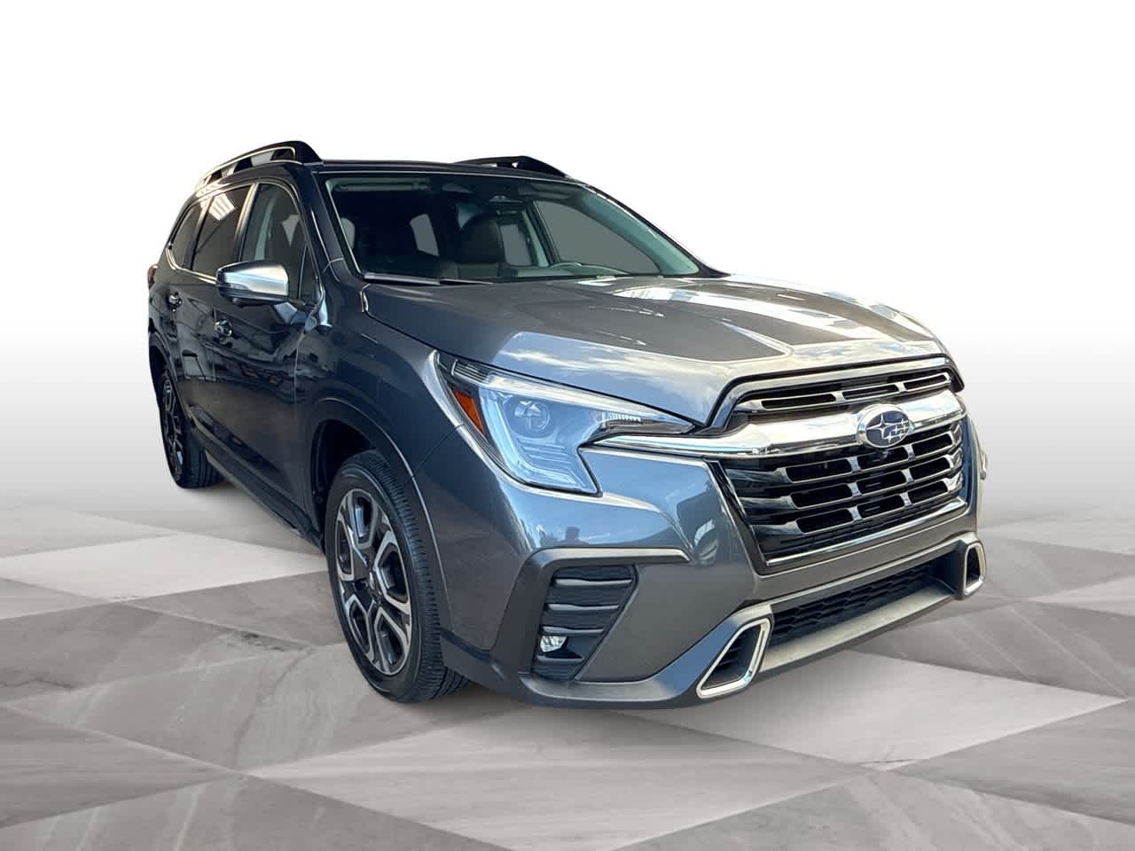 Thumbnail: 2023 Subaru Ascent - 2