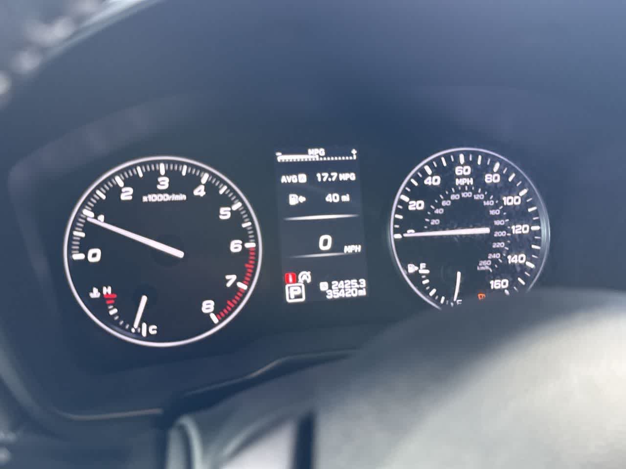 Thumbnail: 2023 Subaru Outback - 16