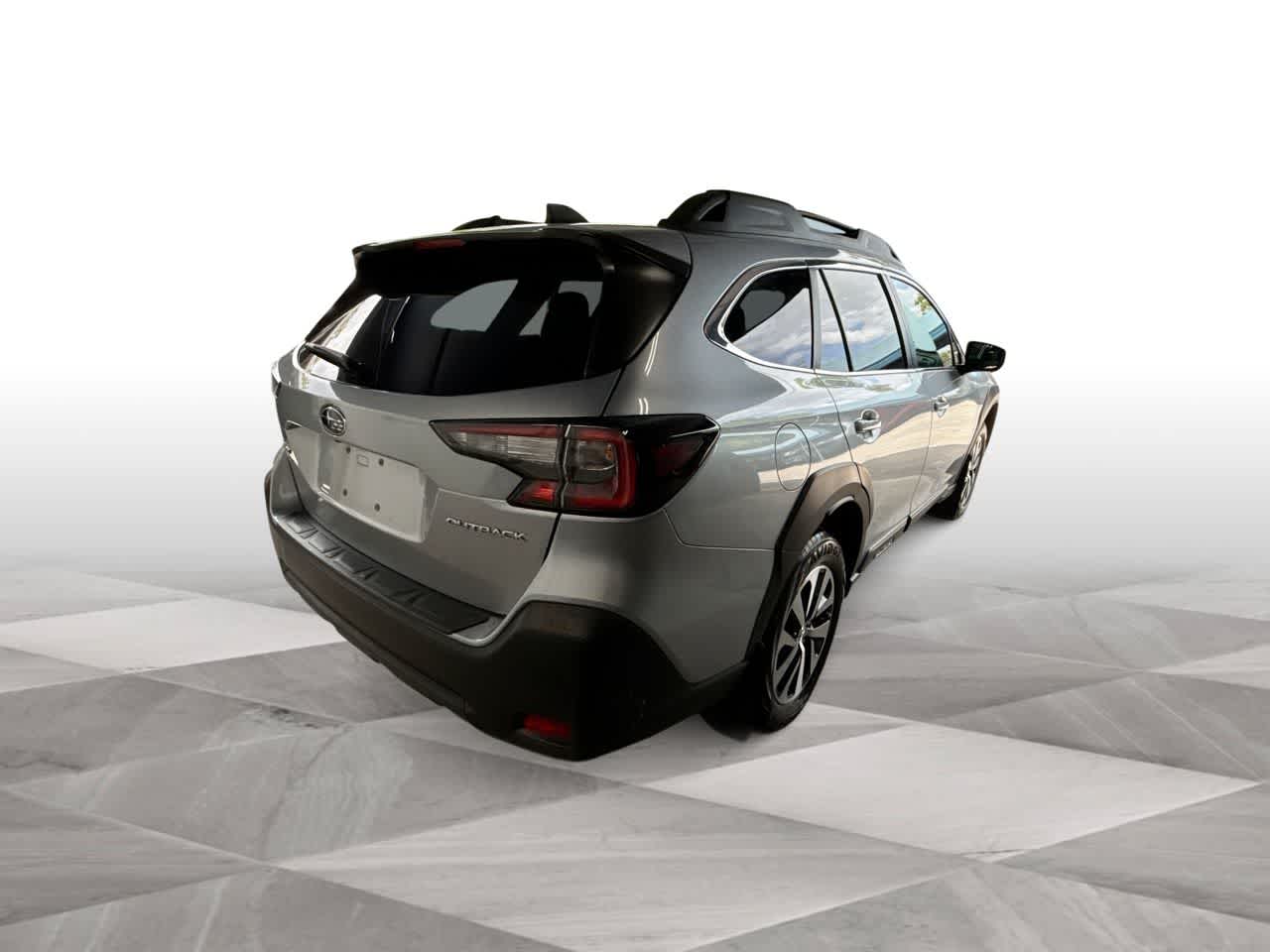 Thumbnail: 2025 Subaru Outback - 8