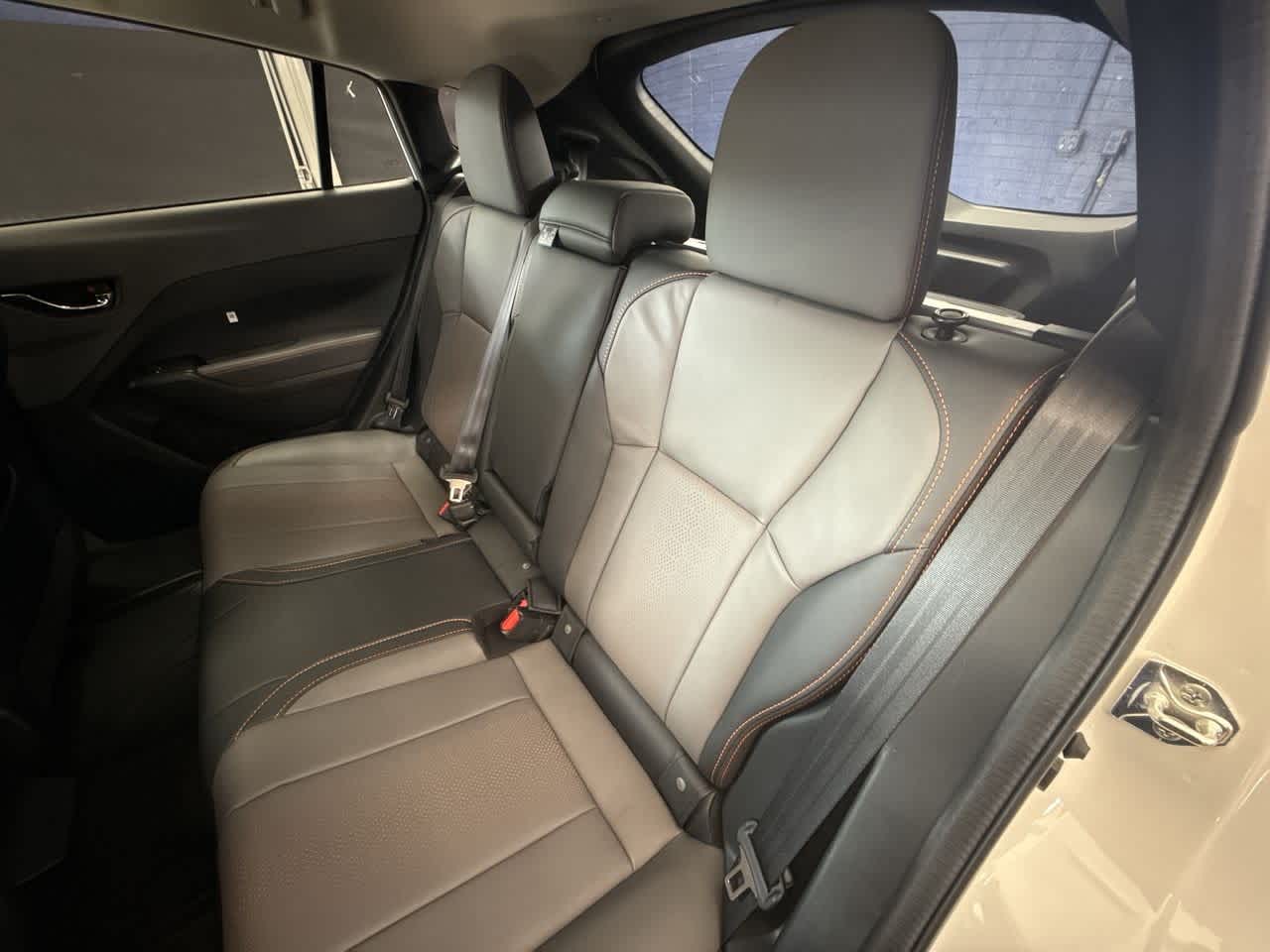 Thumbnail: 2025 Subaru Crosstrek - 22