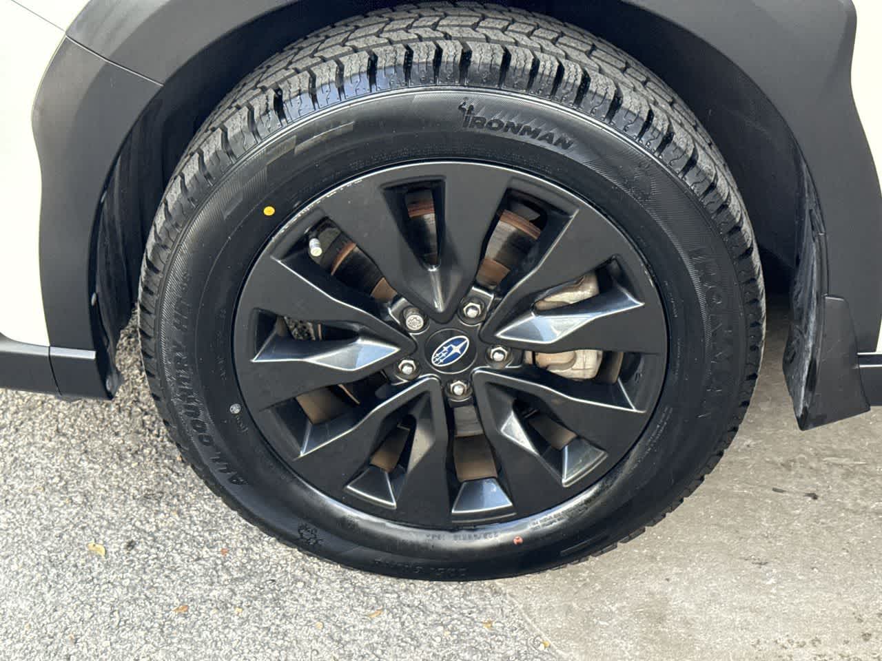 Thumbnail: 2023 Subaru Outback - 11