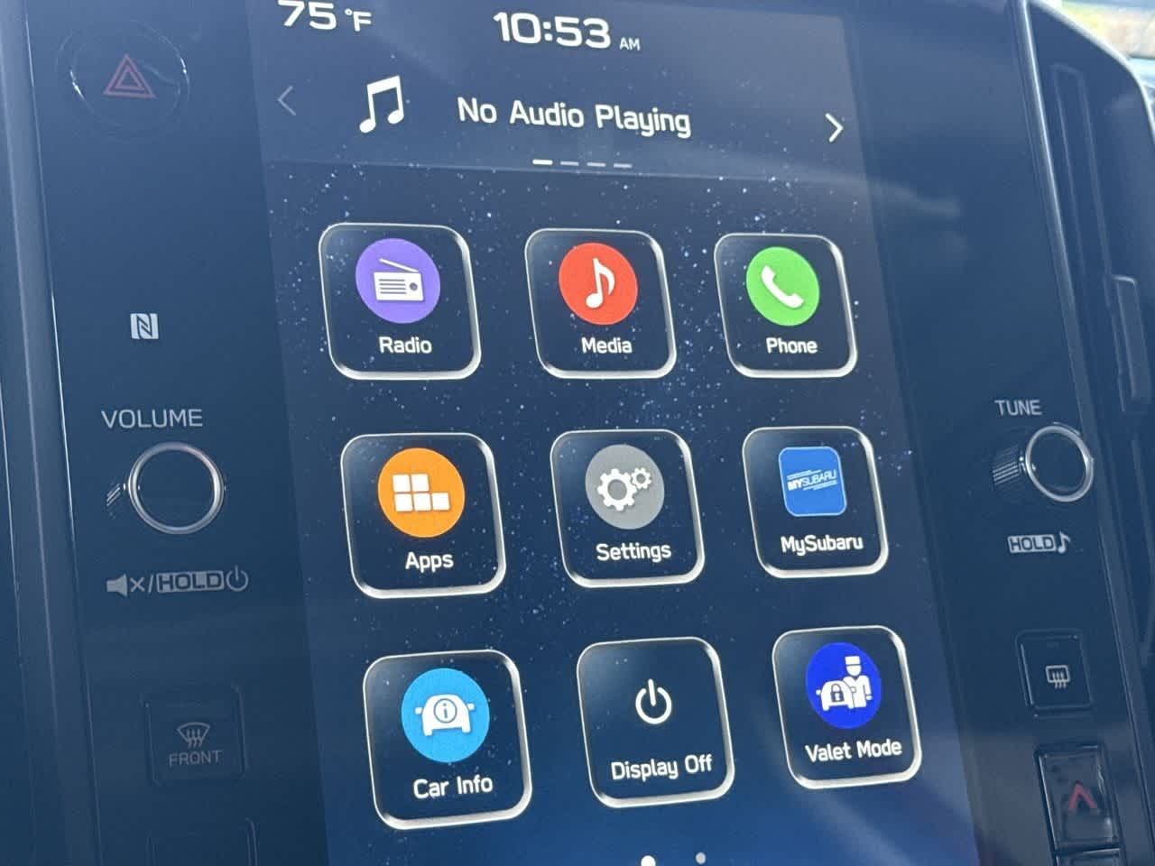 Thumbnail: 2026 Subaru Crosstrek - 18