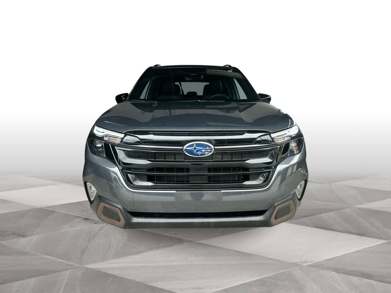 Thumbnail: 2025 Subaru Forester - 3