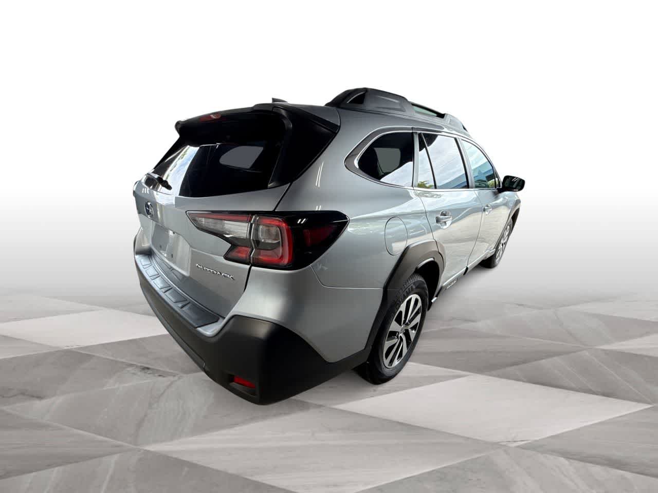 Thumbnail: 2025 Subaru Outback - 8