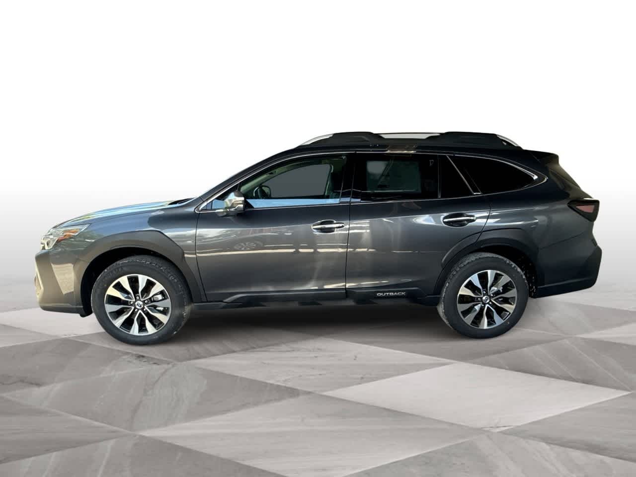 Thumbnail: 2025 Subaru Outback - 5