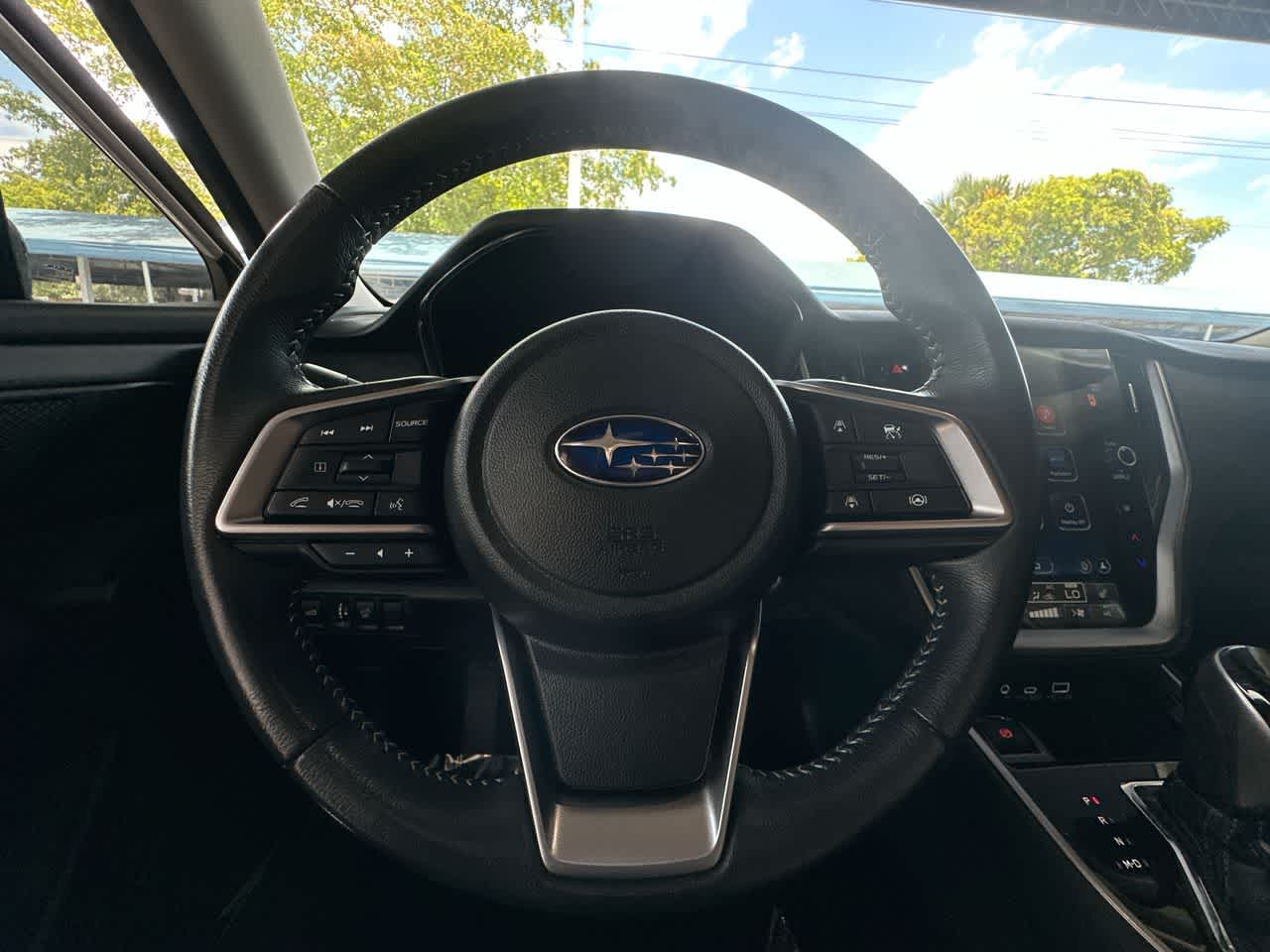 Thumbnail: 2024 Subaru Outback - 15