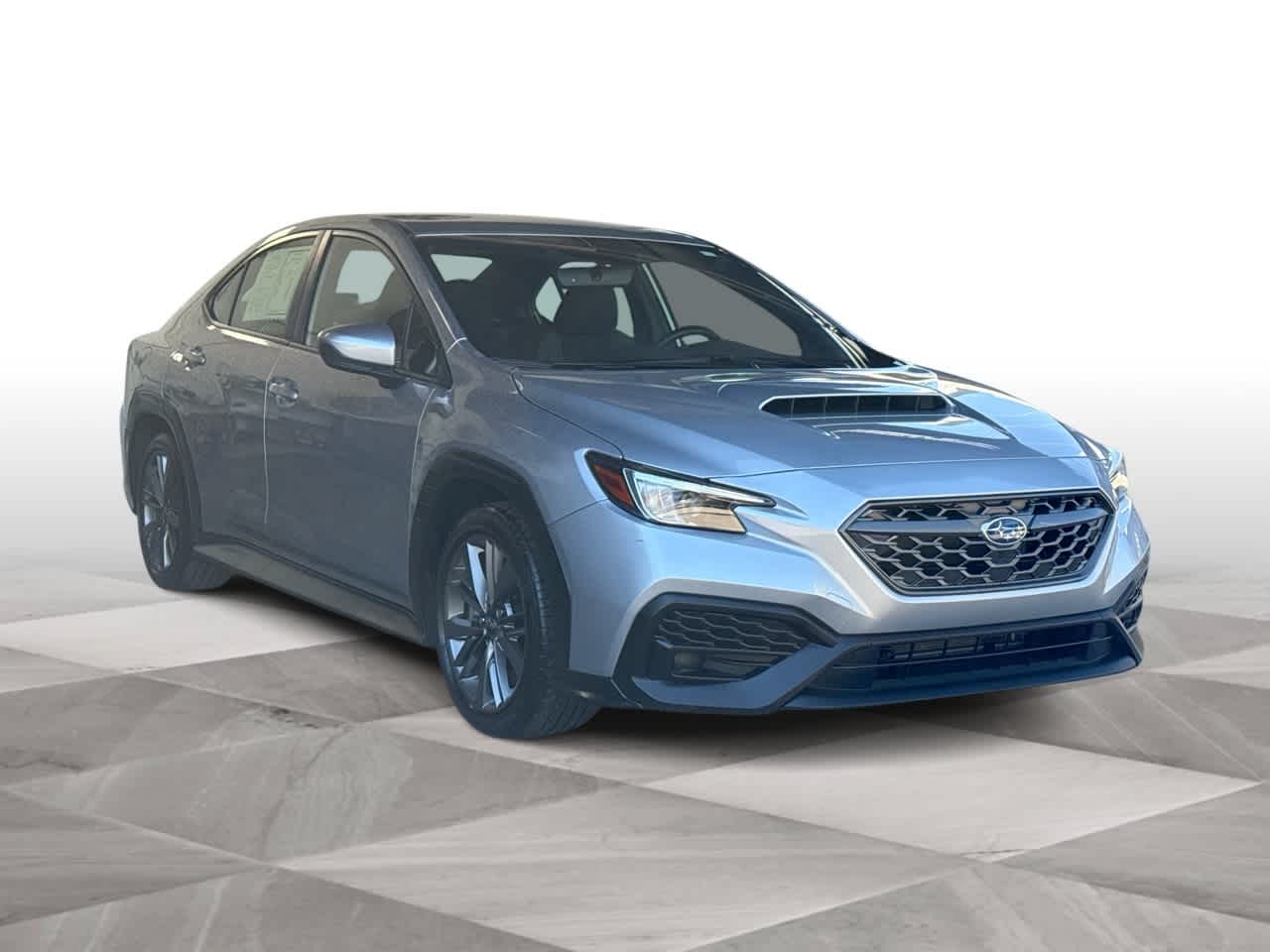 Thumbnail: 2024 Subaru WRX - 2