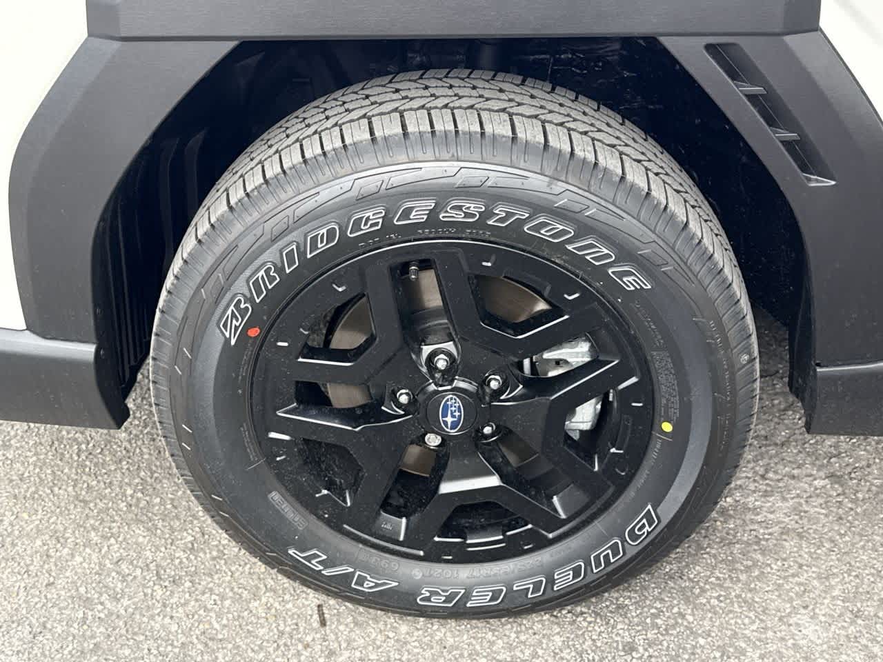 Thumbnail: 2026 Subaru Outback - 11