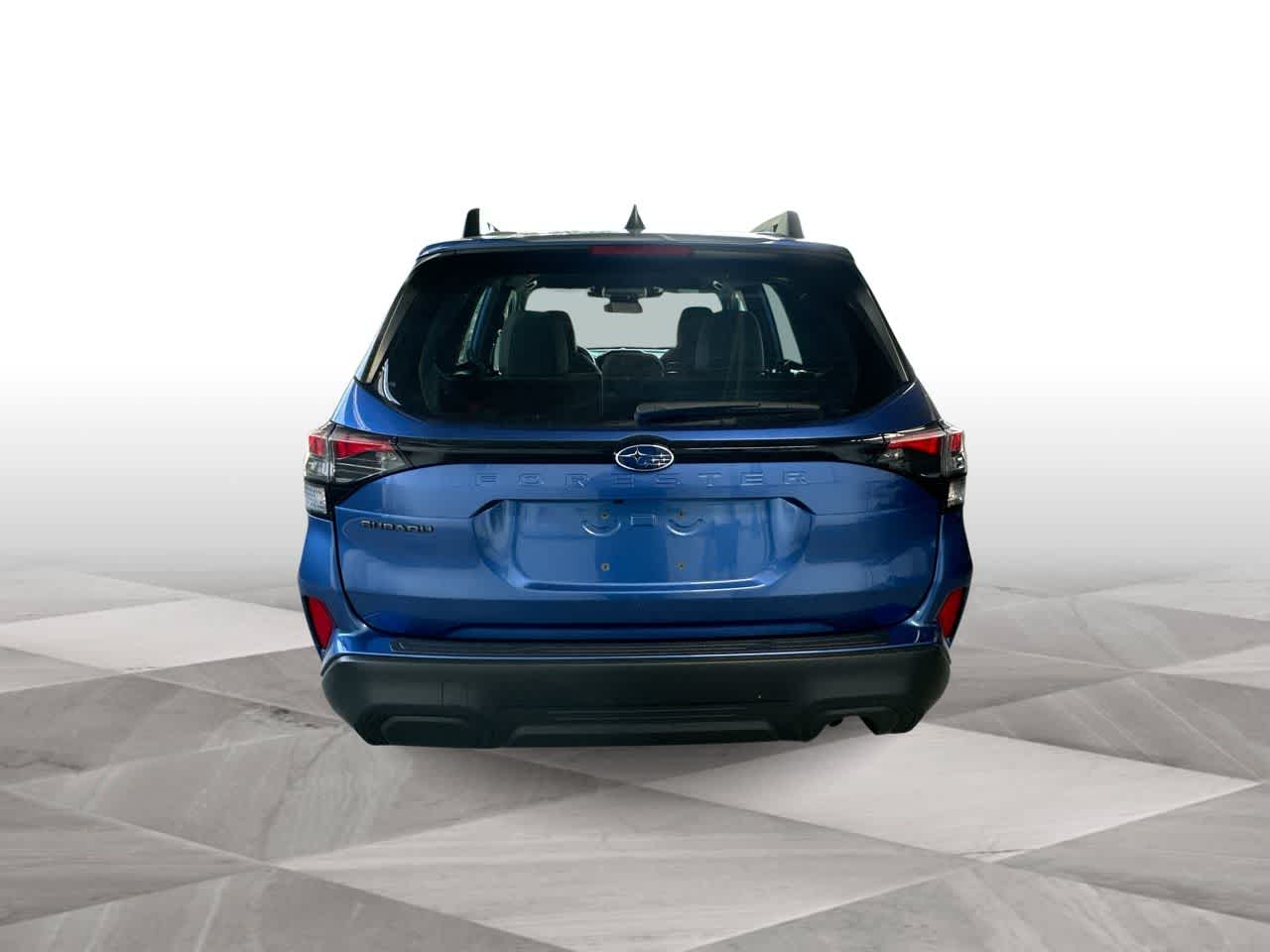 Thumbnail: 2026 Subaru Forester - 7