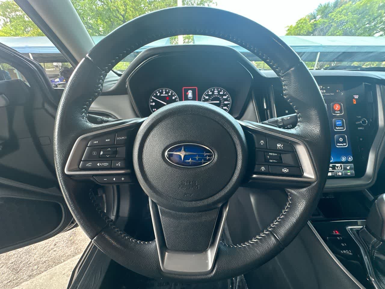 Thumbnail: 2025 Subaru Outback - 15