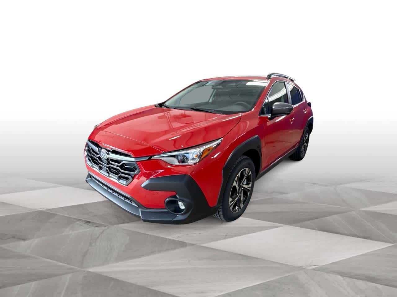 Thumbnail: 2025 Subaru Crosstrek - 4