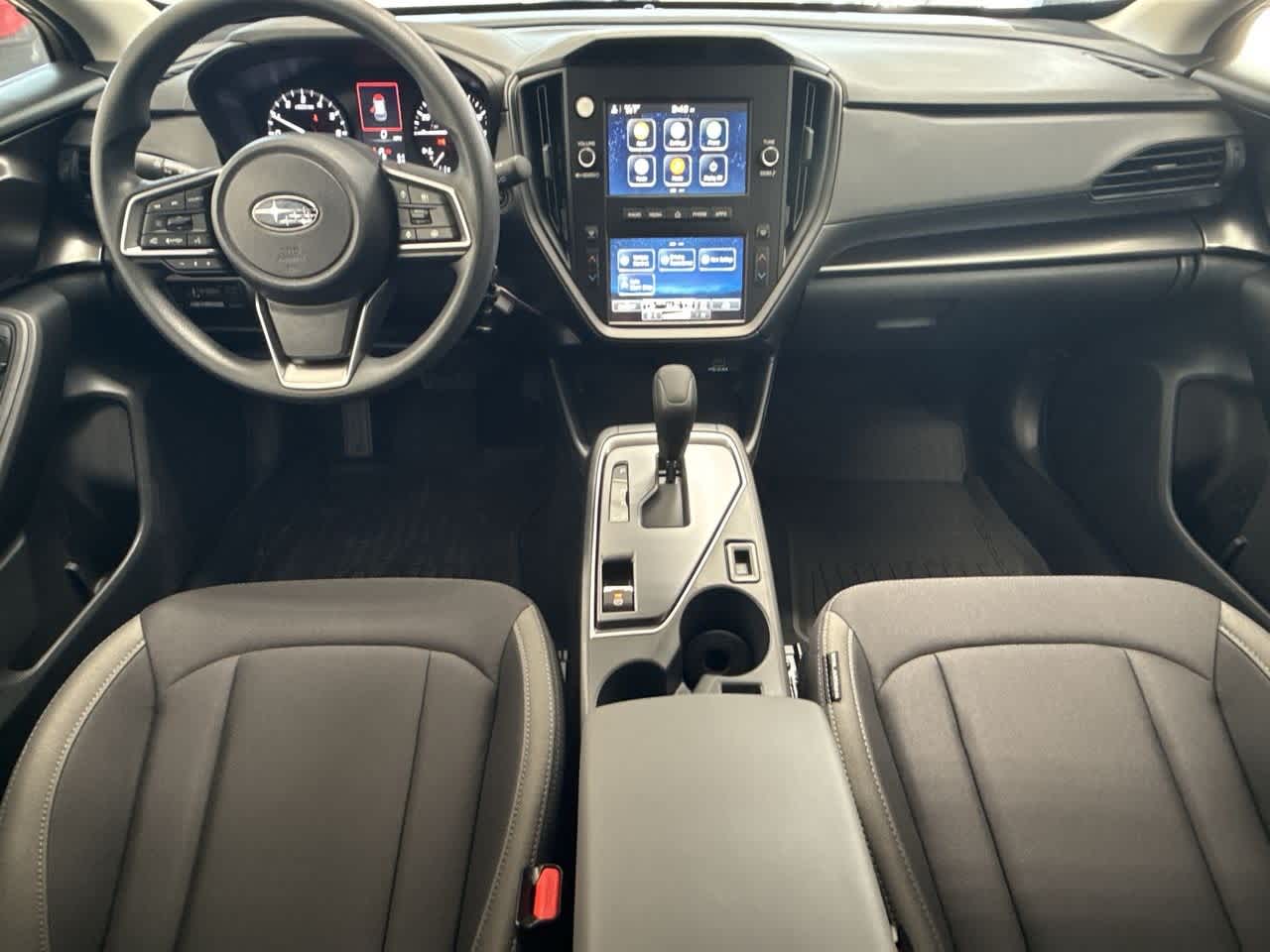 Thumbnail: 2025 Subaru Impreza - 24