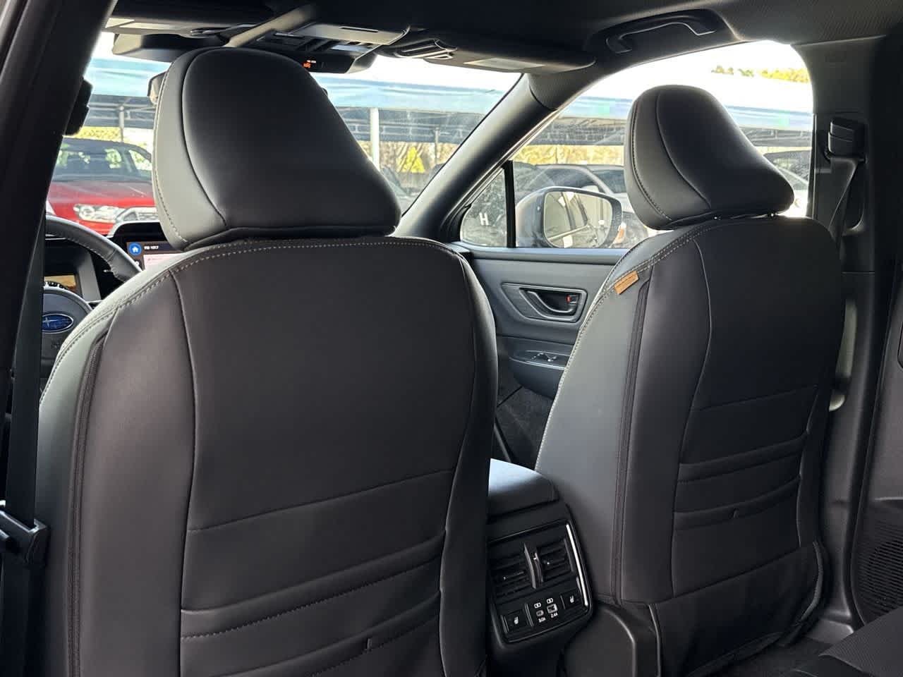 Thumbnail: 2026 Subaru Outback - 23