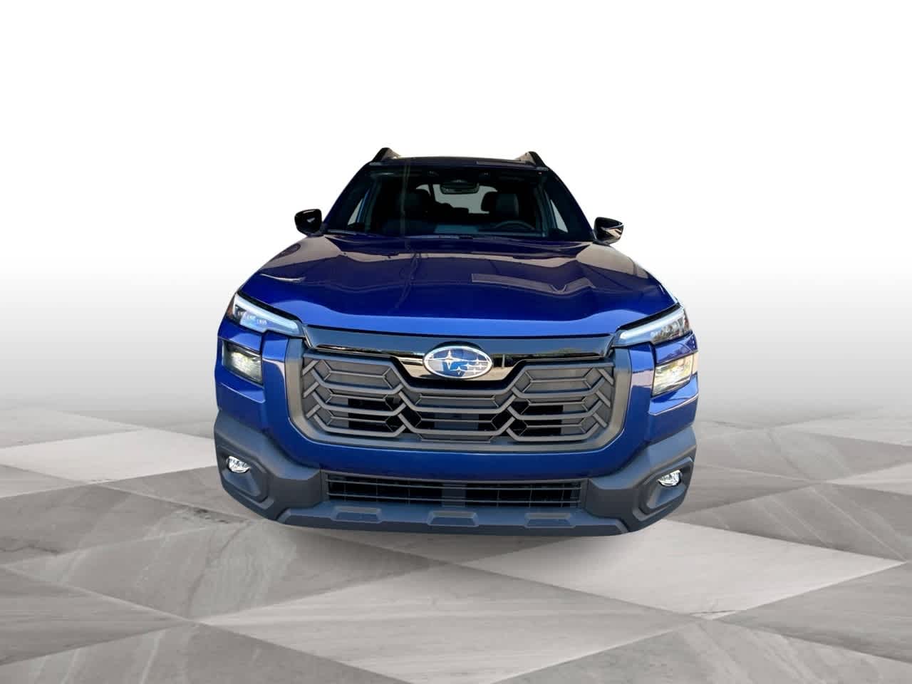Thumbnail: 2026 Subaru Outback - 3