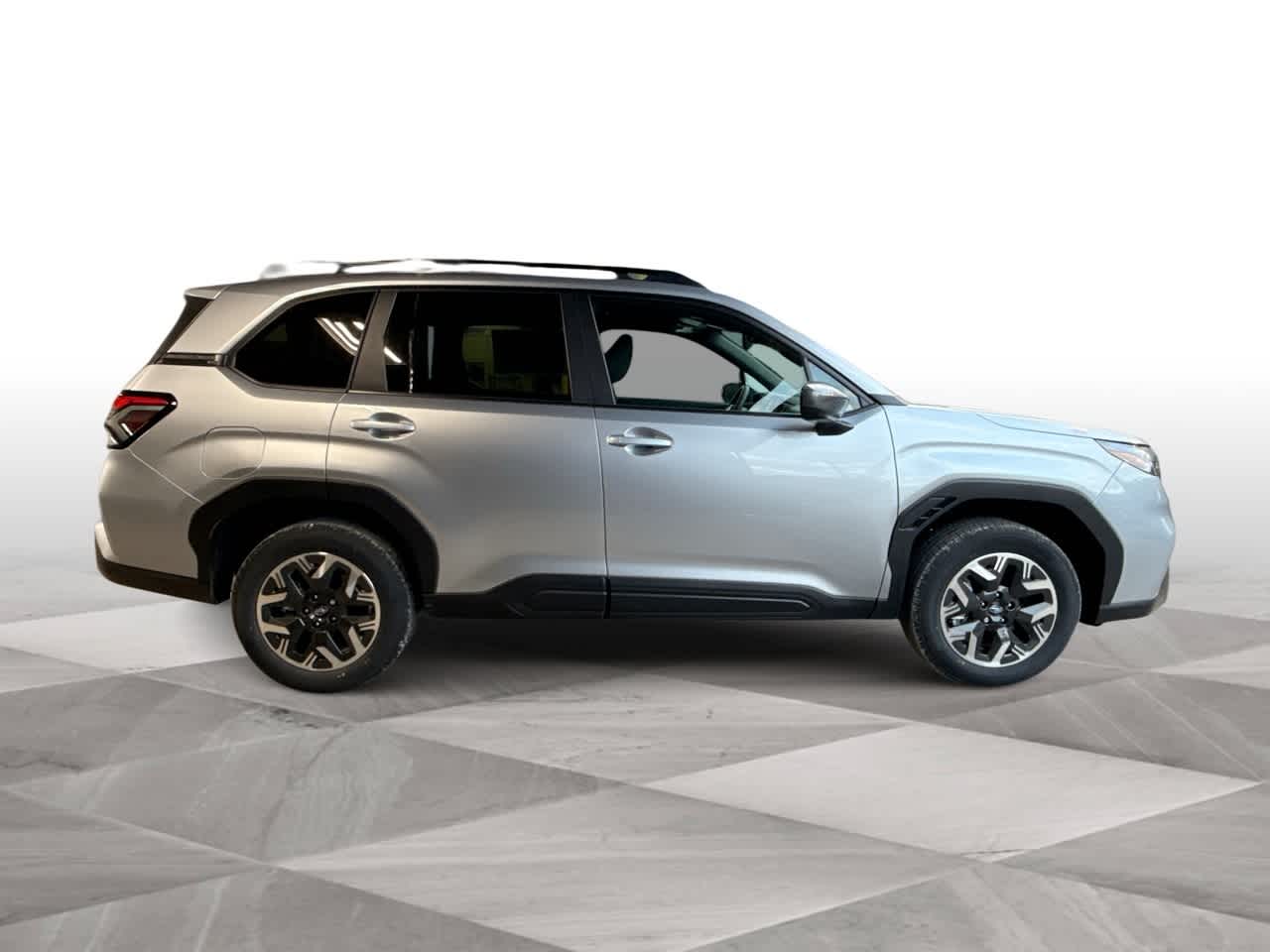 Thumbnail: 2026 Subaru Forester - 9