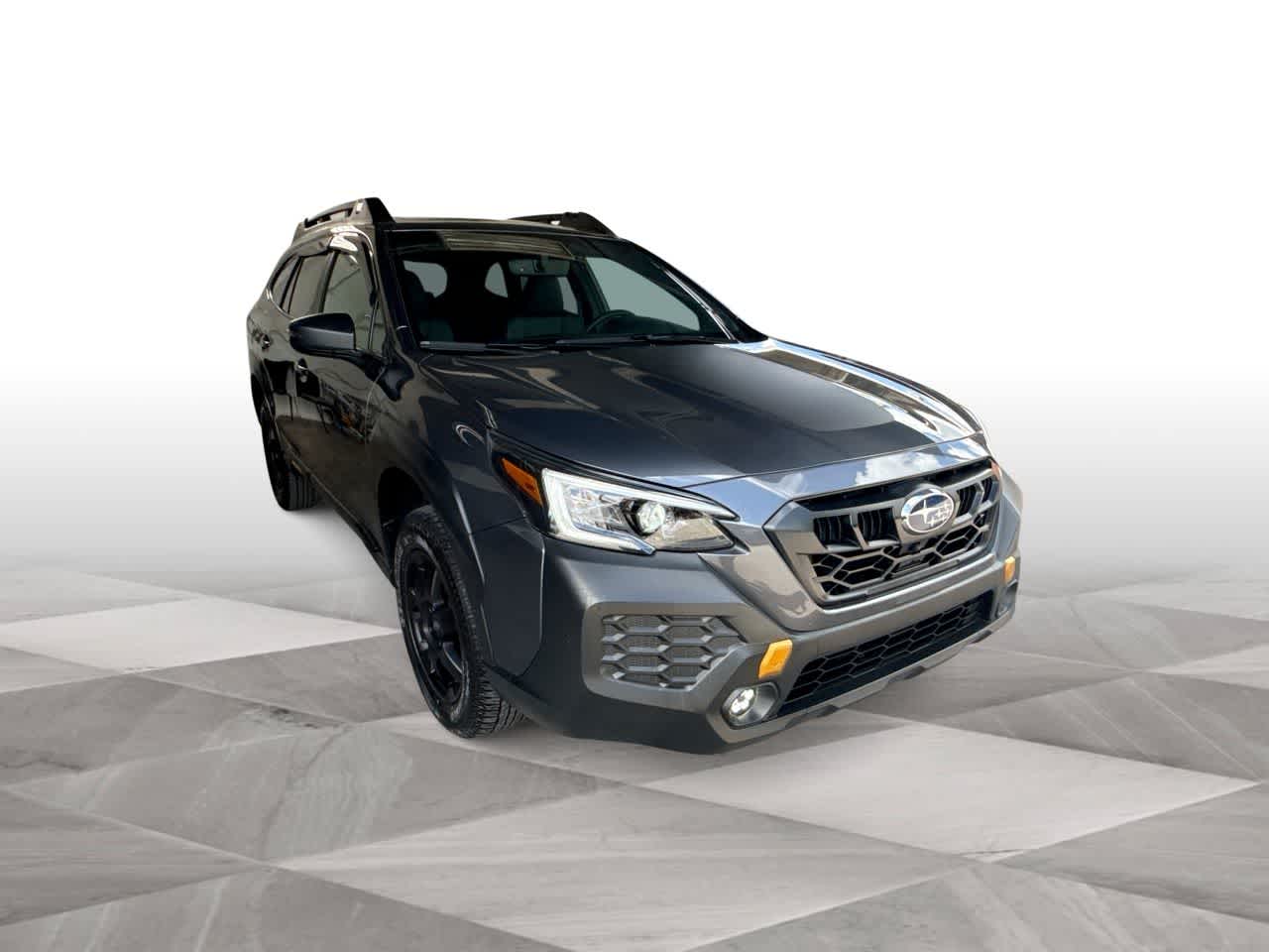 Thumbnail: 2025 Subaru Outback - 2