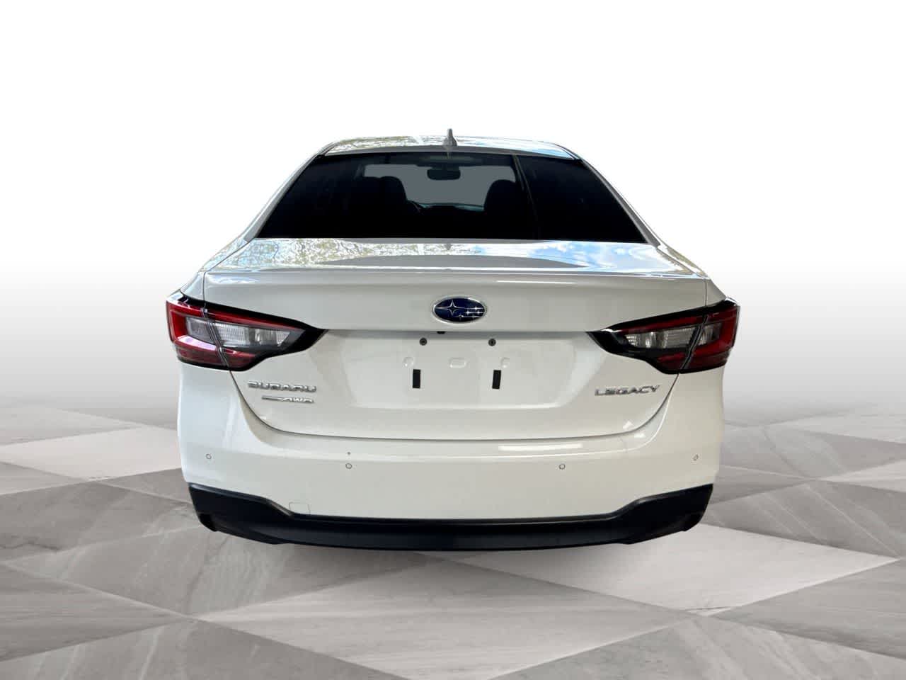 Thumbnail: 2024 Subaru Legacy - 7