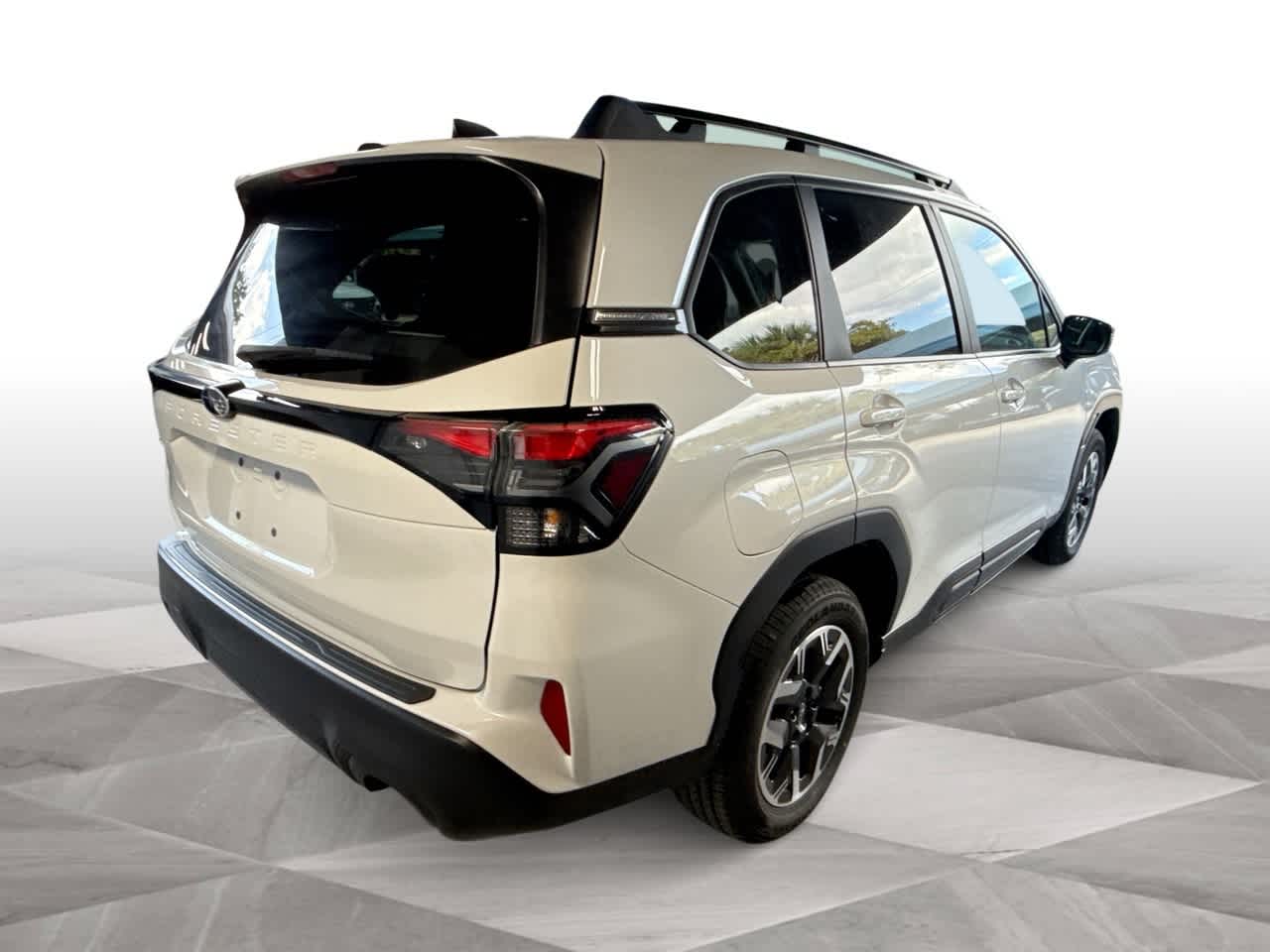 Thumbnail: 2026 Subaru Forester - 8