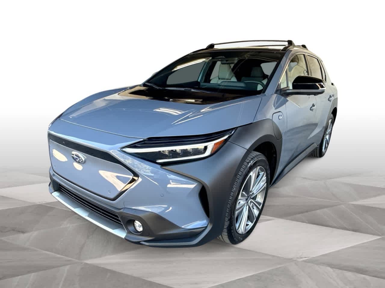 Thumbnail: 2025 Subaru Solterra - 4